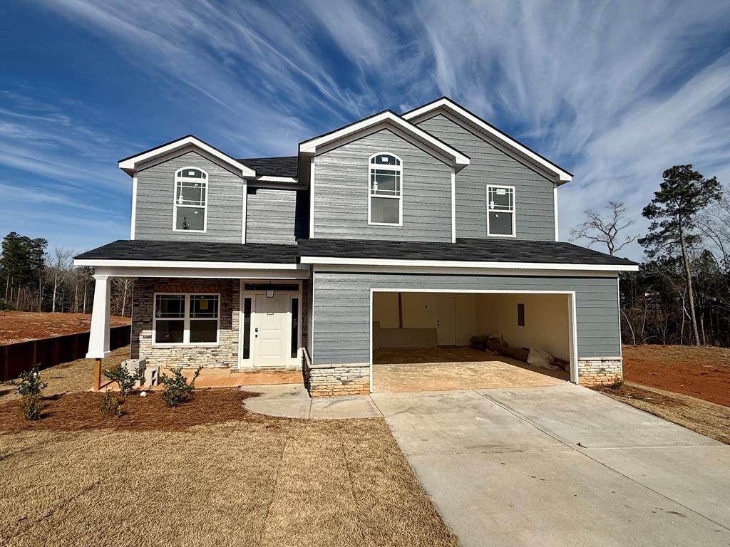 7343 Pine Chase Drive - Photo 1