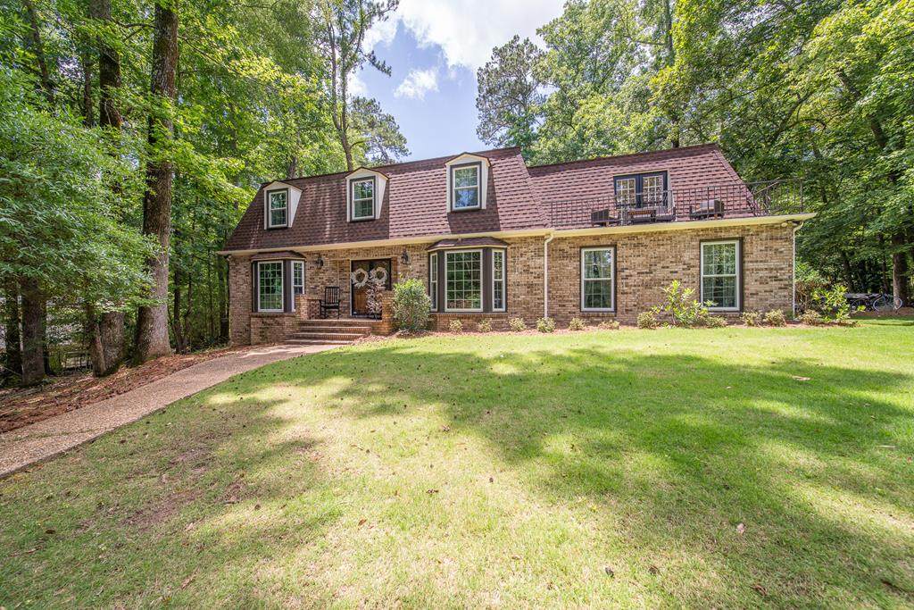 7349 Lullwater Road - Photo 1