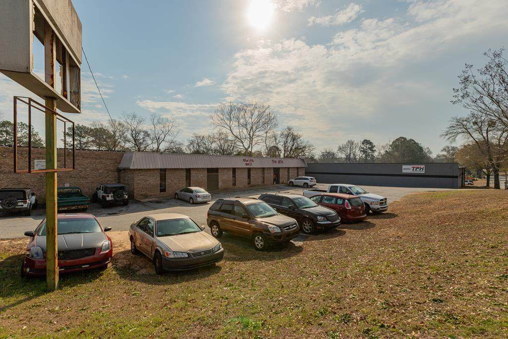 4140 Hamilton Road - Photo 1