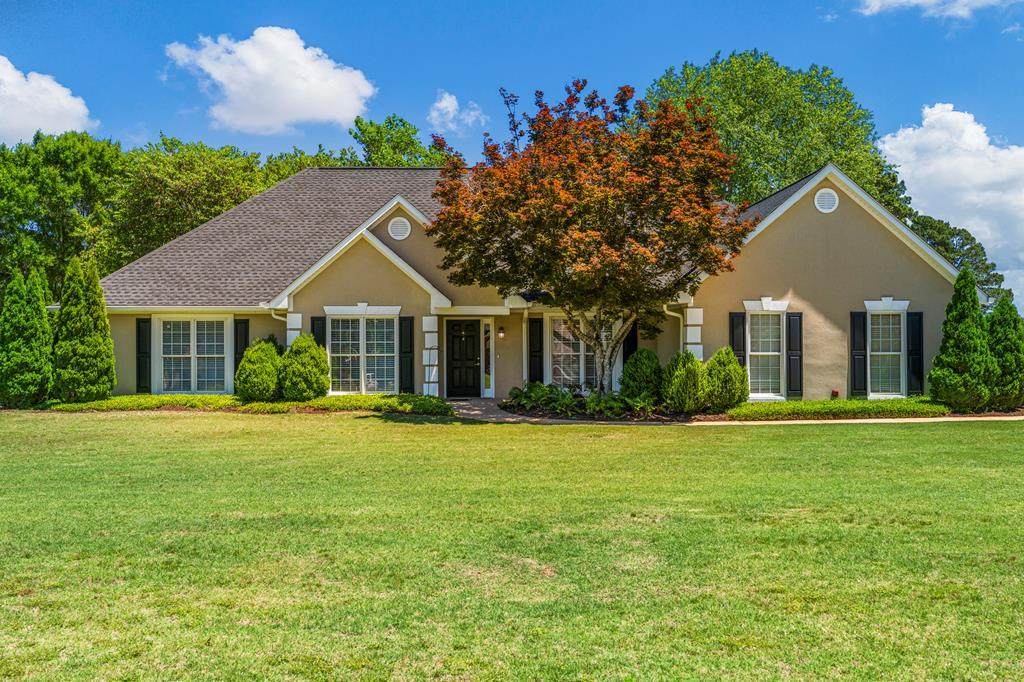 111 Prestwick Drive - Photo 1