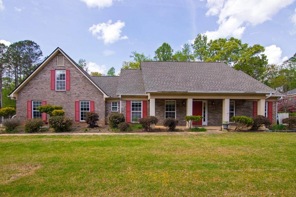 476 Wildwood Plantation Drive - Photo 1