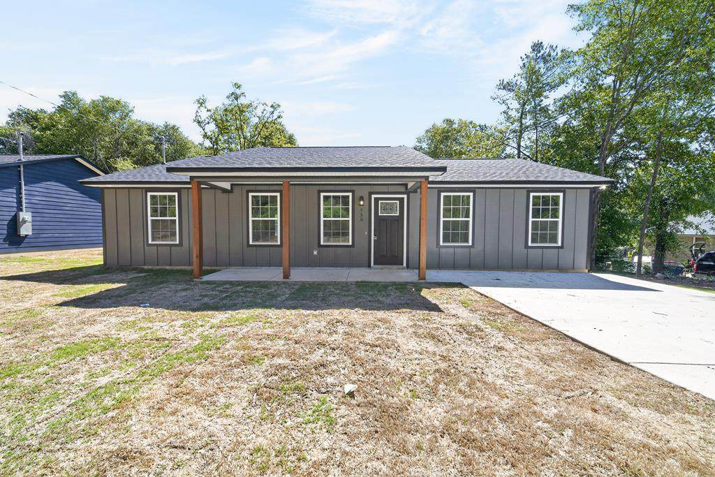 730 Moye Road - Photo 1