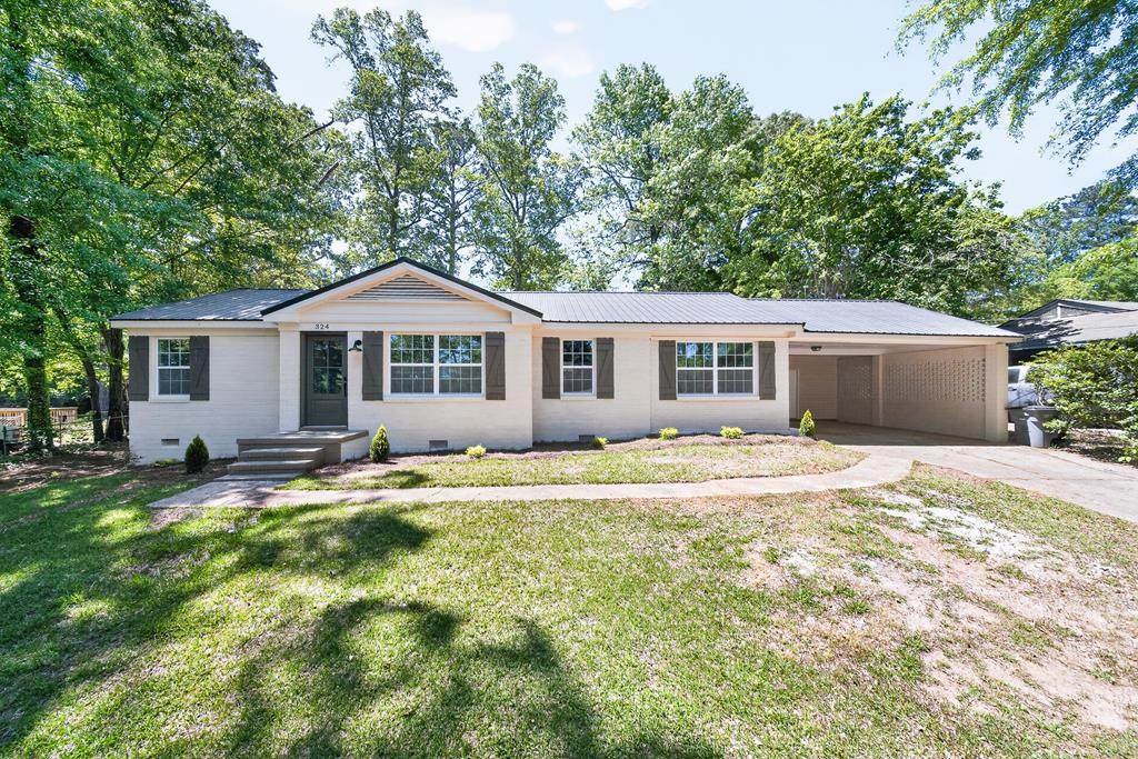 324 Park Hill Drive - Photo 1