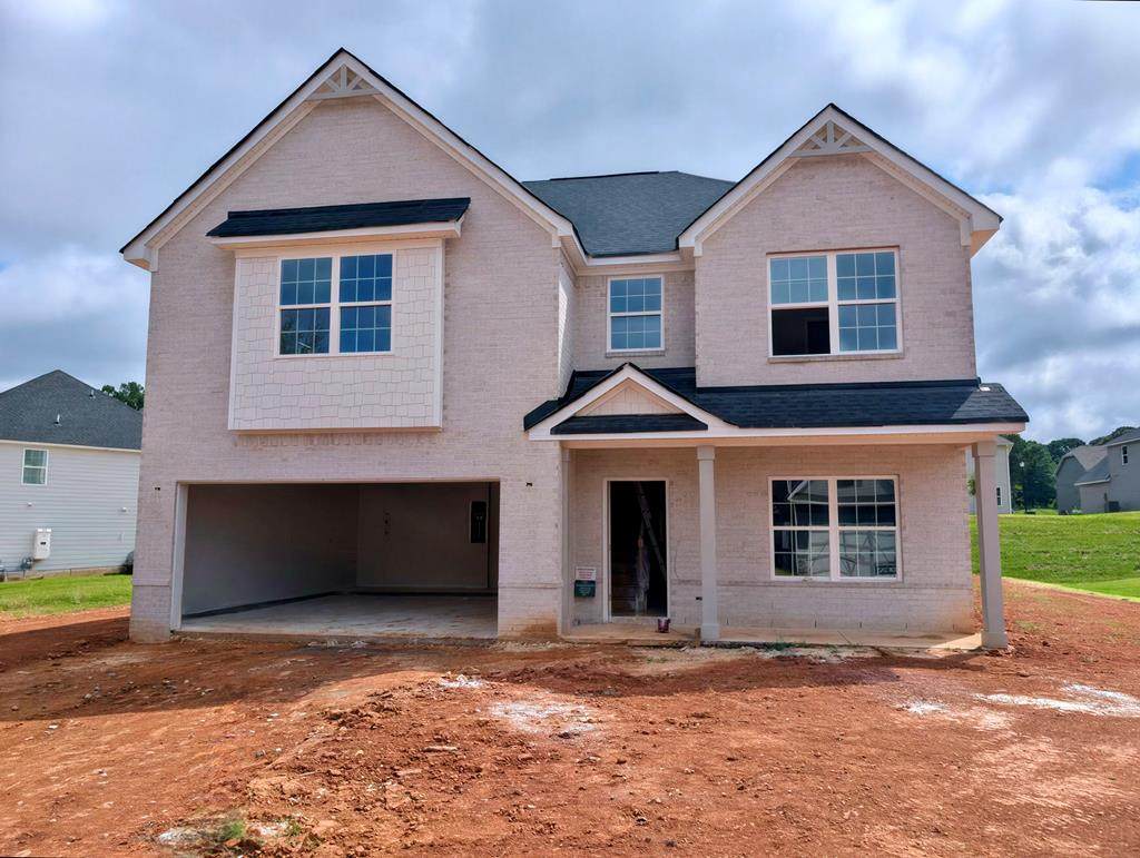 438 Lakeview Way - Photo 1