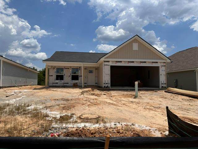 6315 Morning Dew Drive - Photo 1