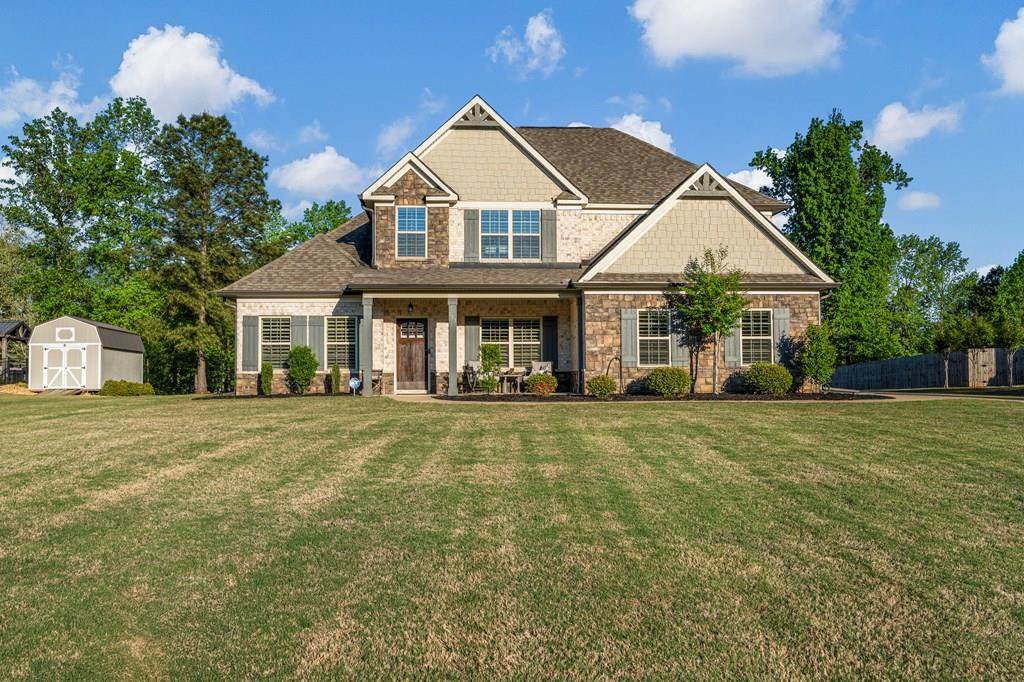 153-SE Abberly Lane - Photo 1