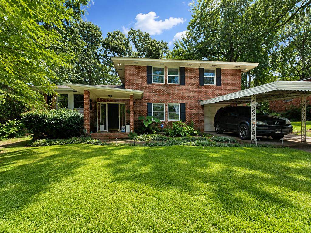 4344 Acacia Drive - Photo 1