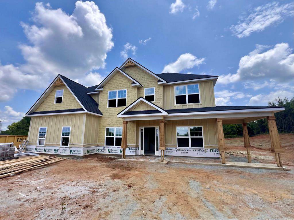 54 Mitchell Road - Photo 1