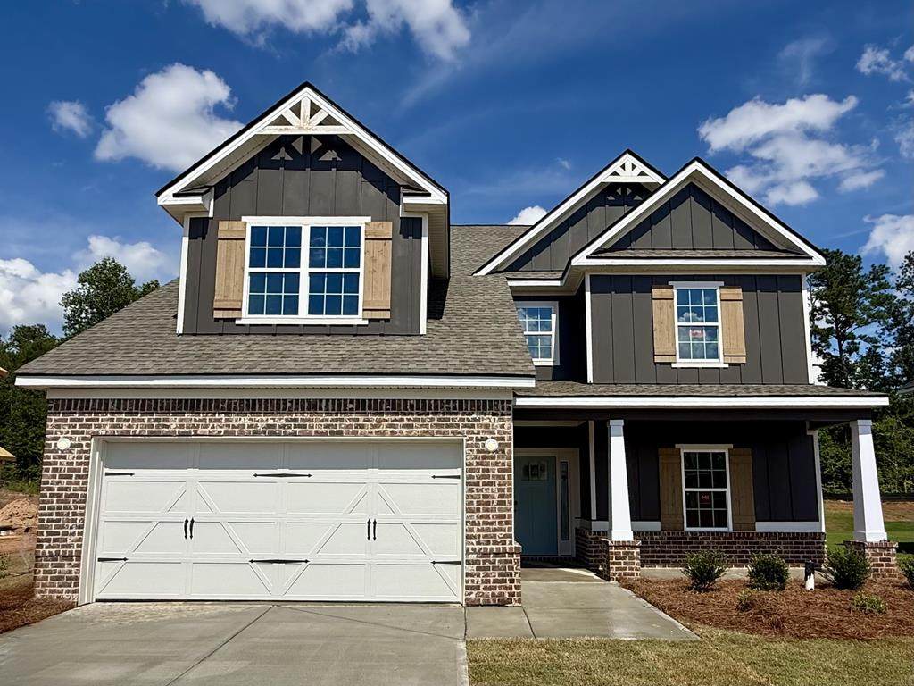 4168 Holstein Hill - Photo 1