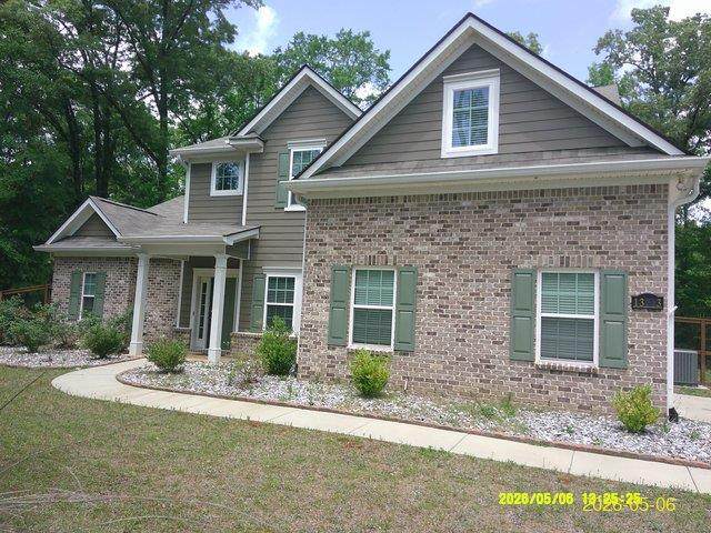 13733 Macon Road - Photo 1