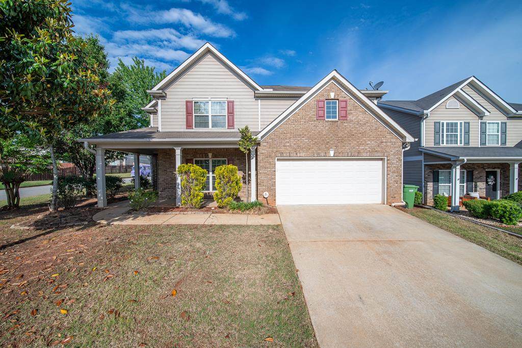 7377 Sorrel Court - Photo 1