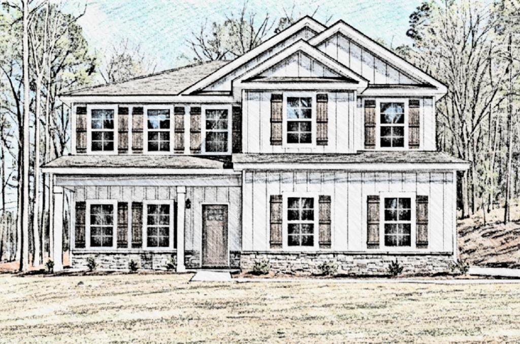 174 Rolling Meadows Way - Photo 1