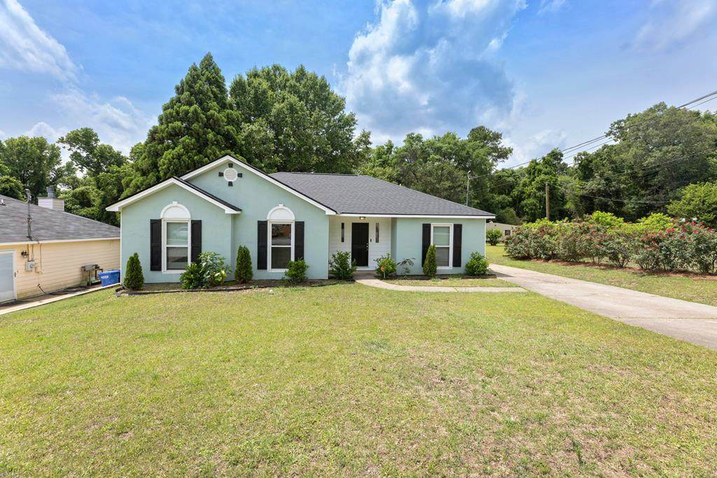 7935 Crescent Drive - Photo 1