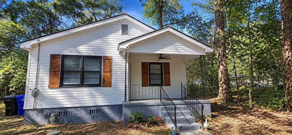 2514 Avalon Road - Photo 1