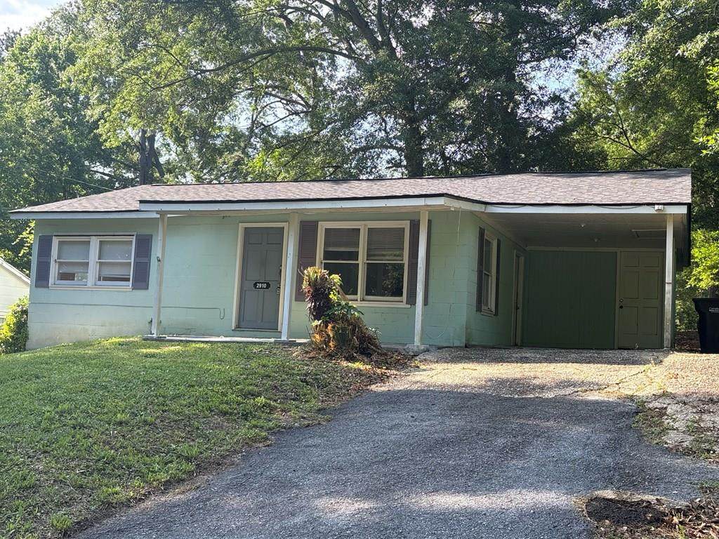 2910 Beech Street - Photo 1