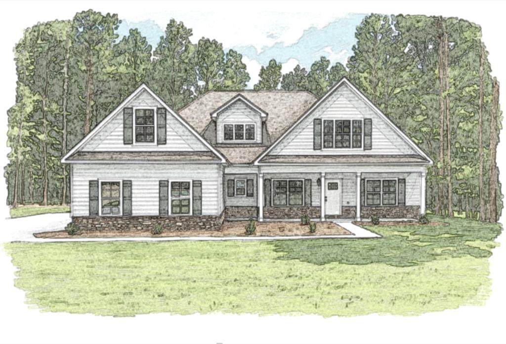 117 Rolling Meadows Way - Photo 1