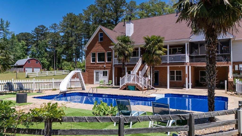 1268 Welcome Road - Photo 1