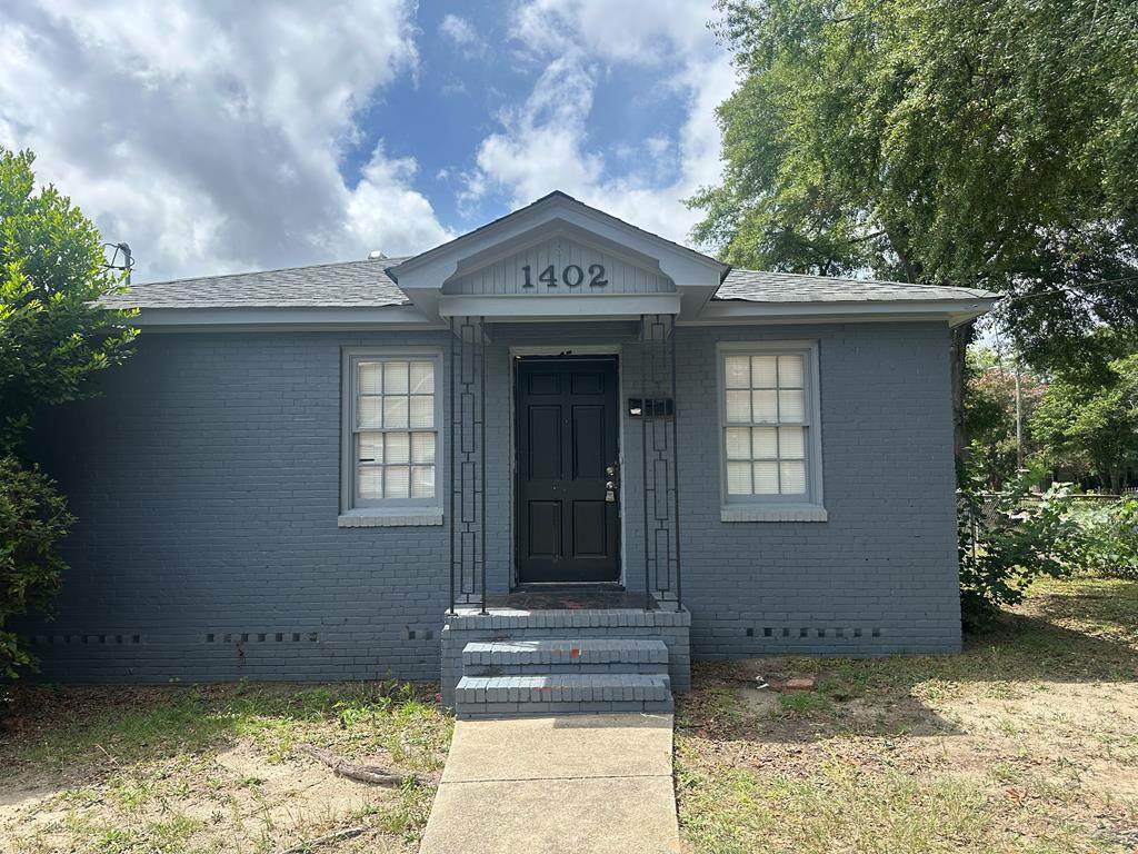 1402 33RD STREET - Photo 1