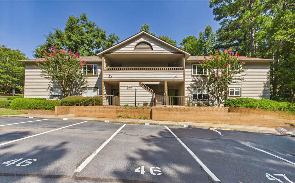 6400 Green Island Drive - Photo 1