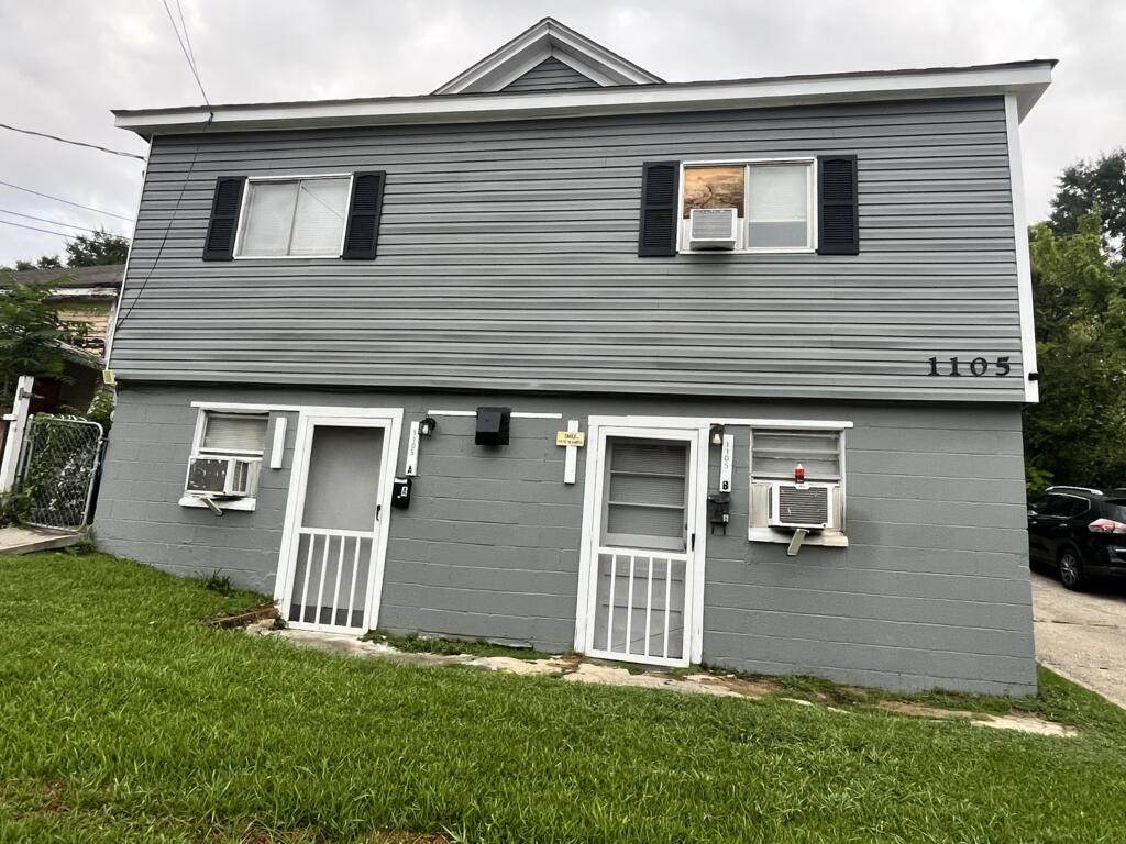 1105 Linwood Boulevard - Photo 1