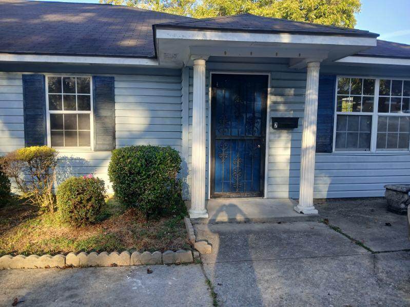 909 Washington - Photo 1