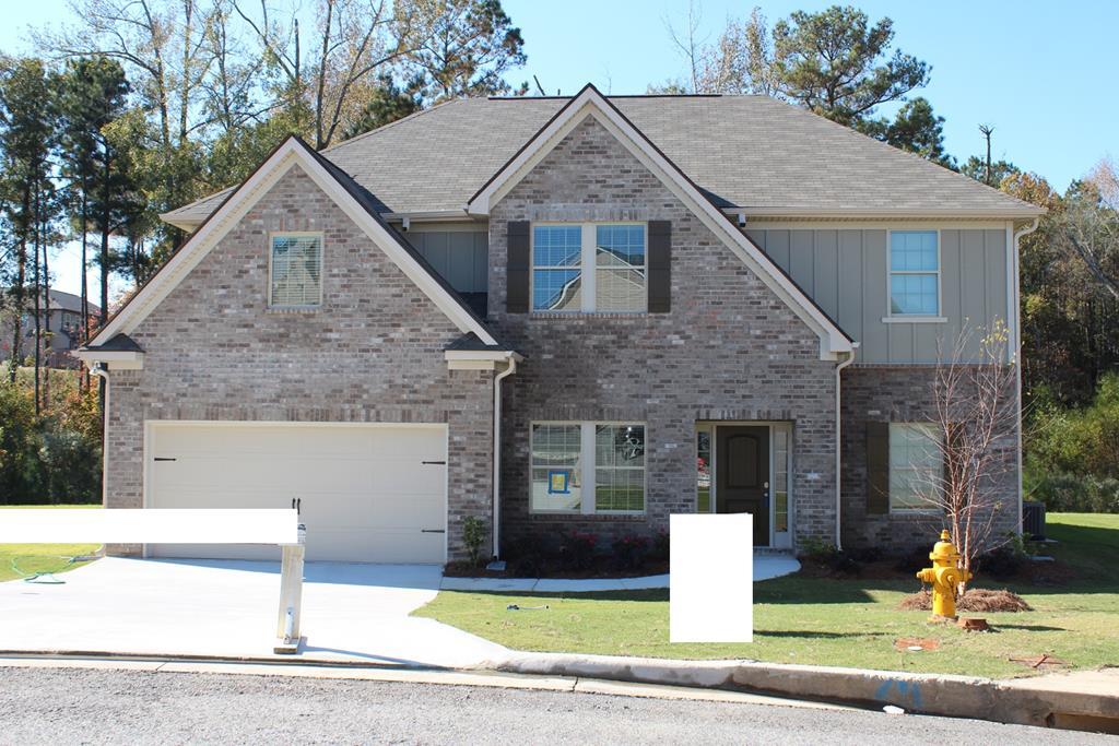 4701 Atlantic Ivy Court - Photo 1