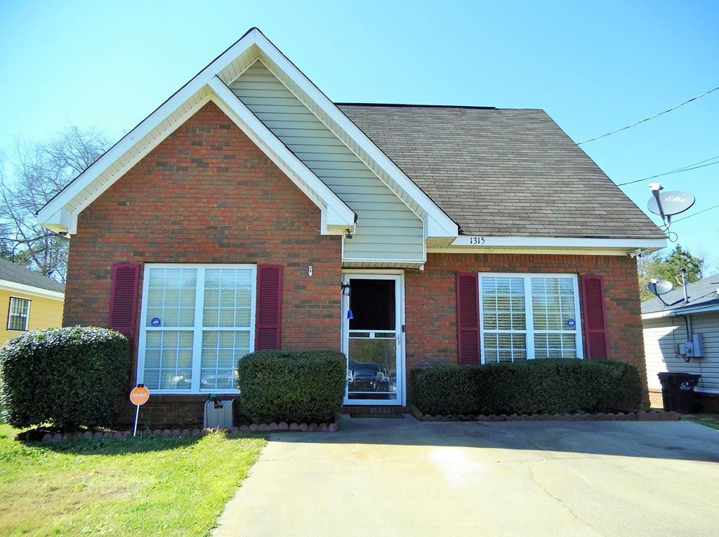 1315 Ingersoll Drive - Photo 1