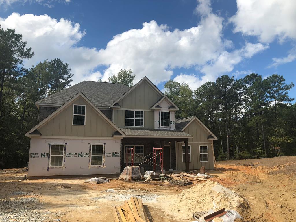 129 Woodcock Walk - Photo 1