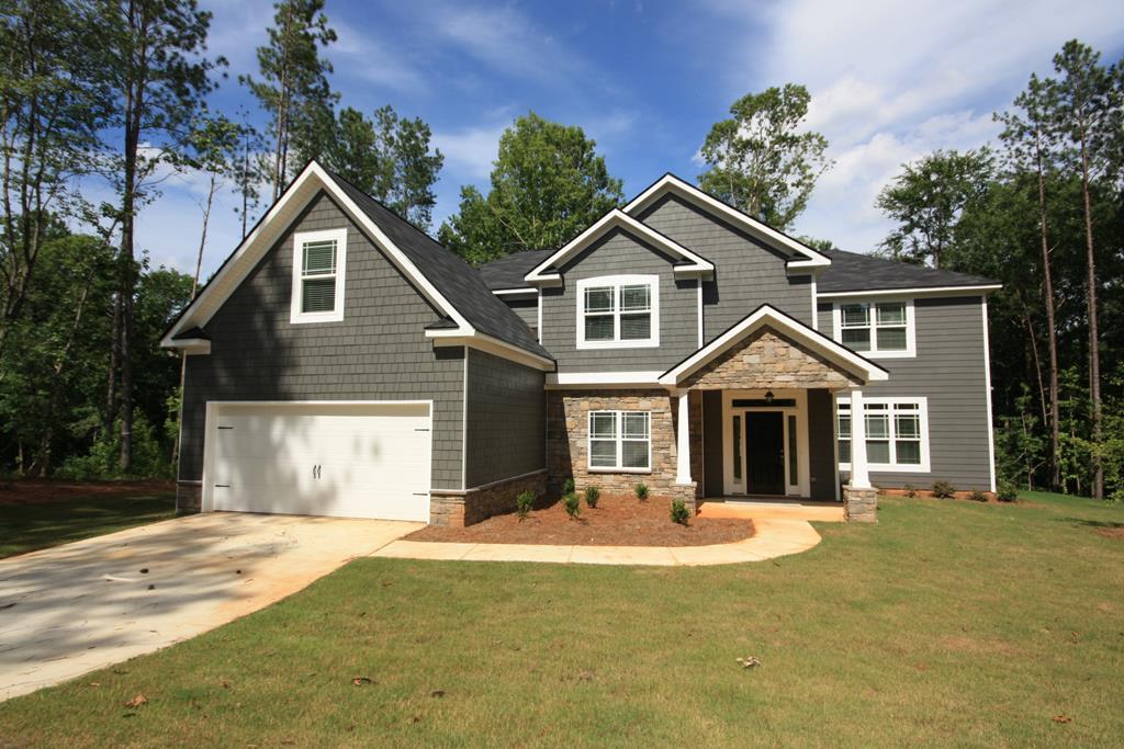 7031 Kendall Creek Drive - Photo 1