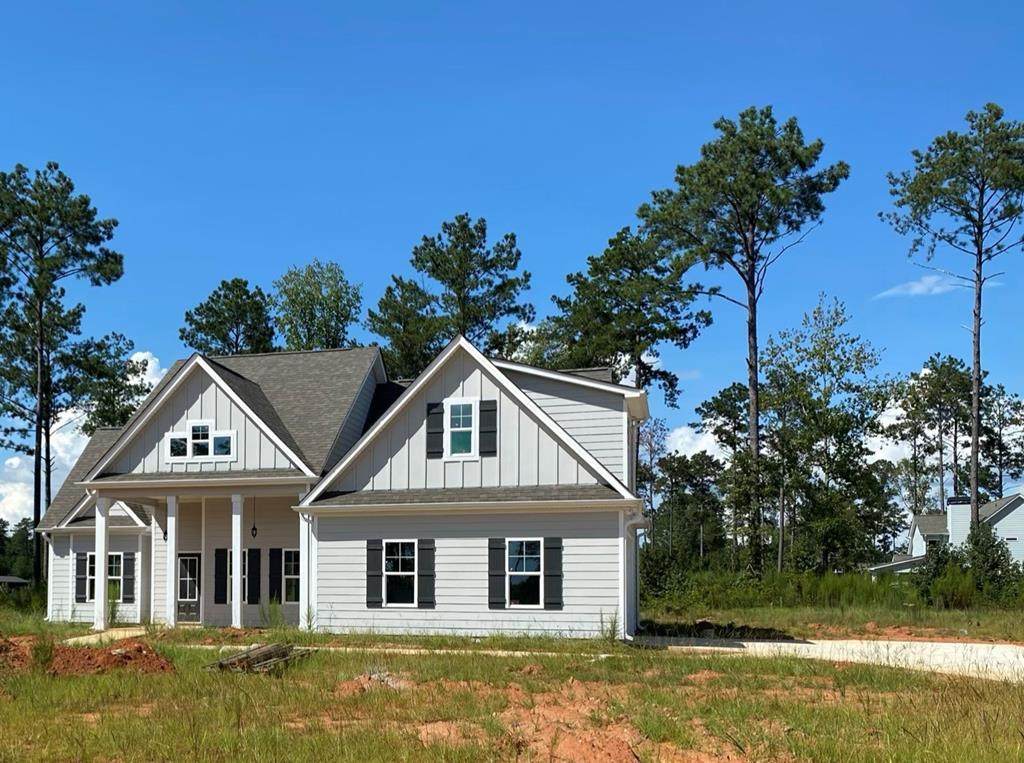 141 Cash Drive - Photo 1
