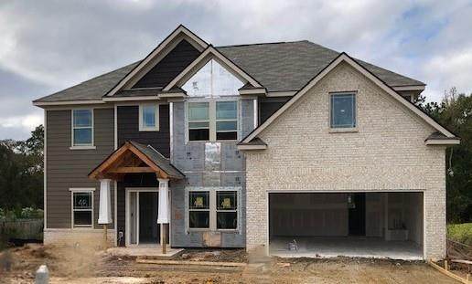 7701 Coppice Drive - Photo 1