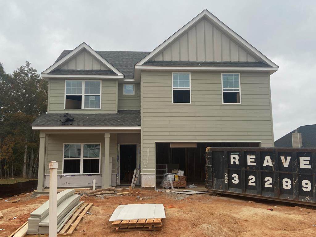 1626 Creekstone Drive - Photo 1