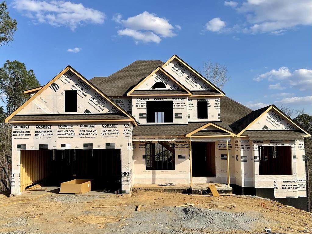 3950 Essex Heights Court - Photo 1