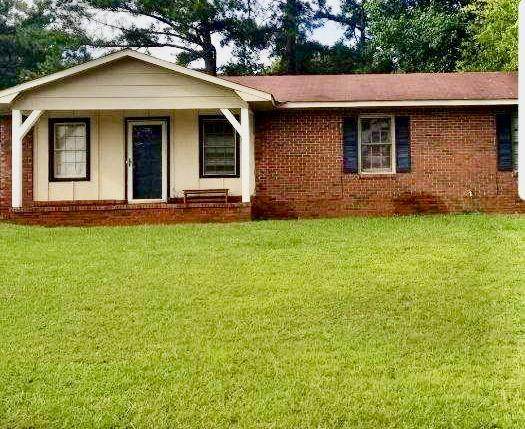 5033 Montego Drive - Photo 1