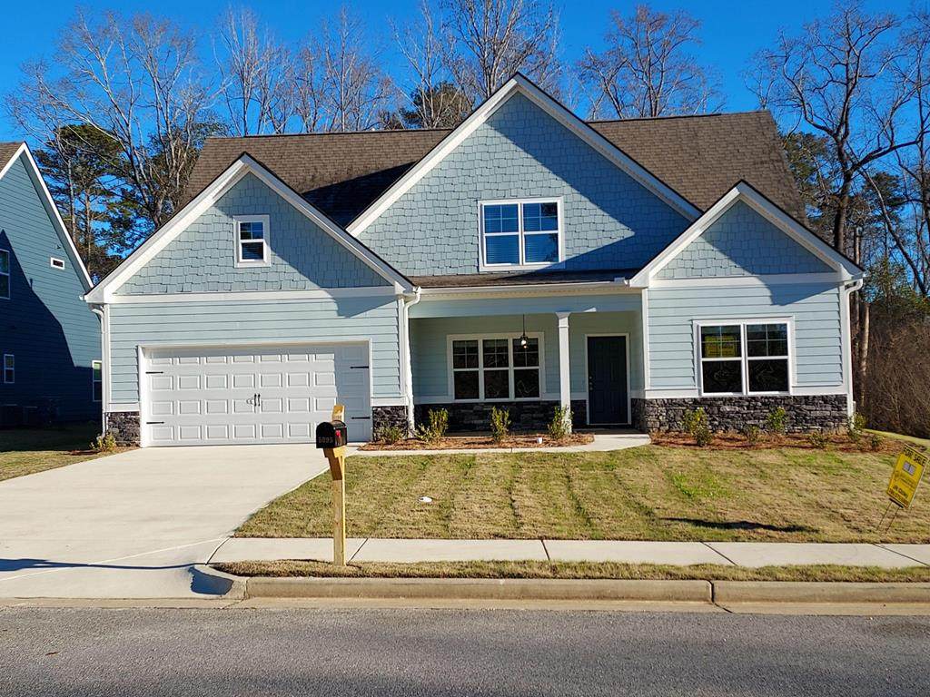 5095 Pond View Drive - Photo 1