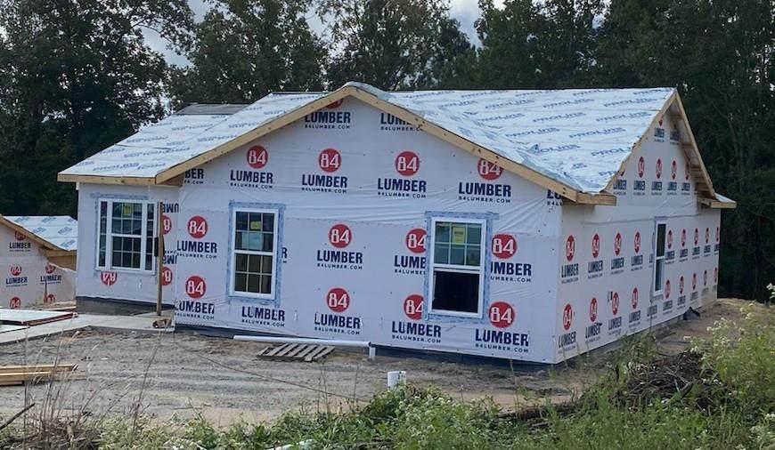 6382 Sandy Bottom Drive - Photo 1