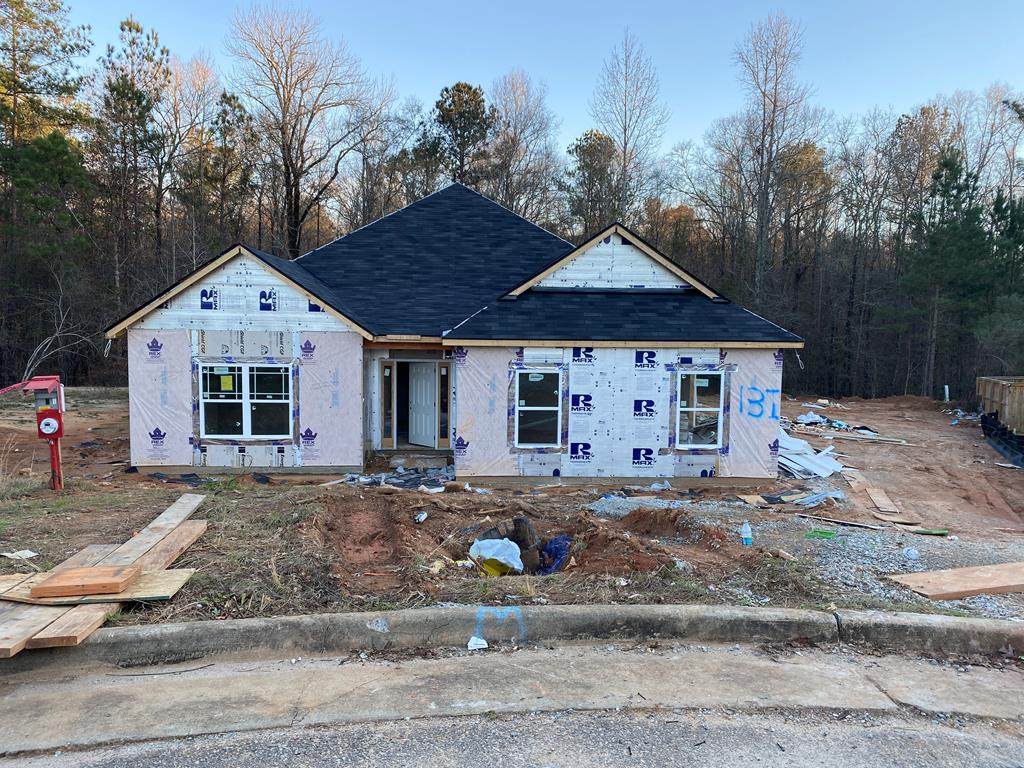 7435 Coppice Drive - Photo 1