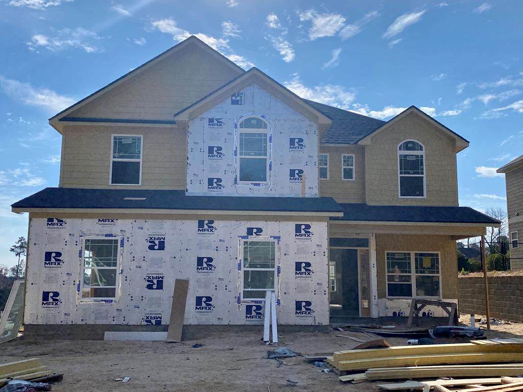 156 Woodstream Drive - Photo 1