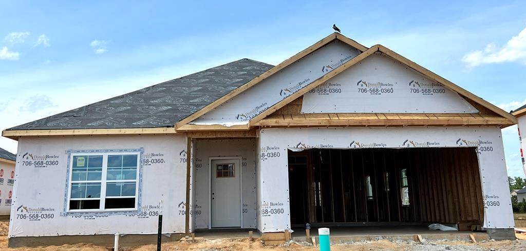6849 Omaha Drive - Photo 1