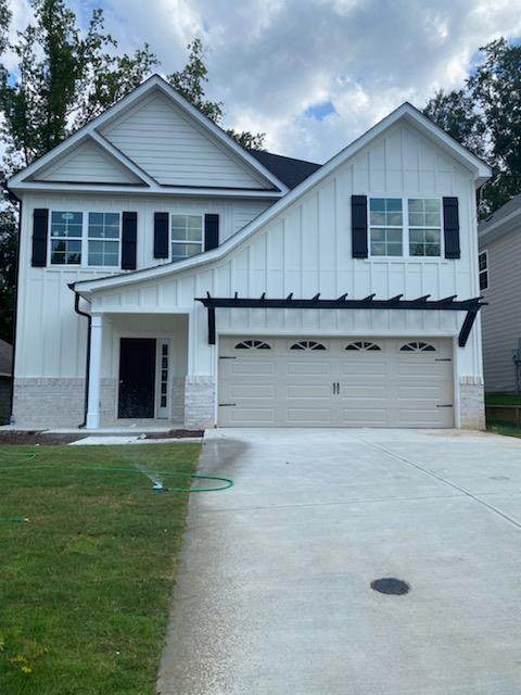 3786 Graham Way - Photo 1