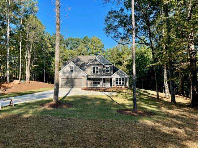 7081 Highway 219 - Photo 1