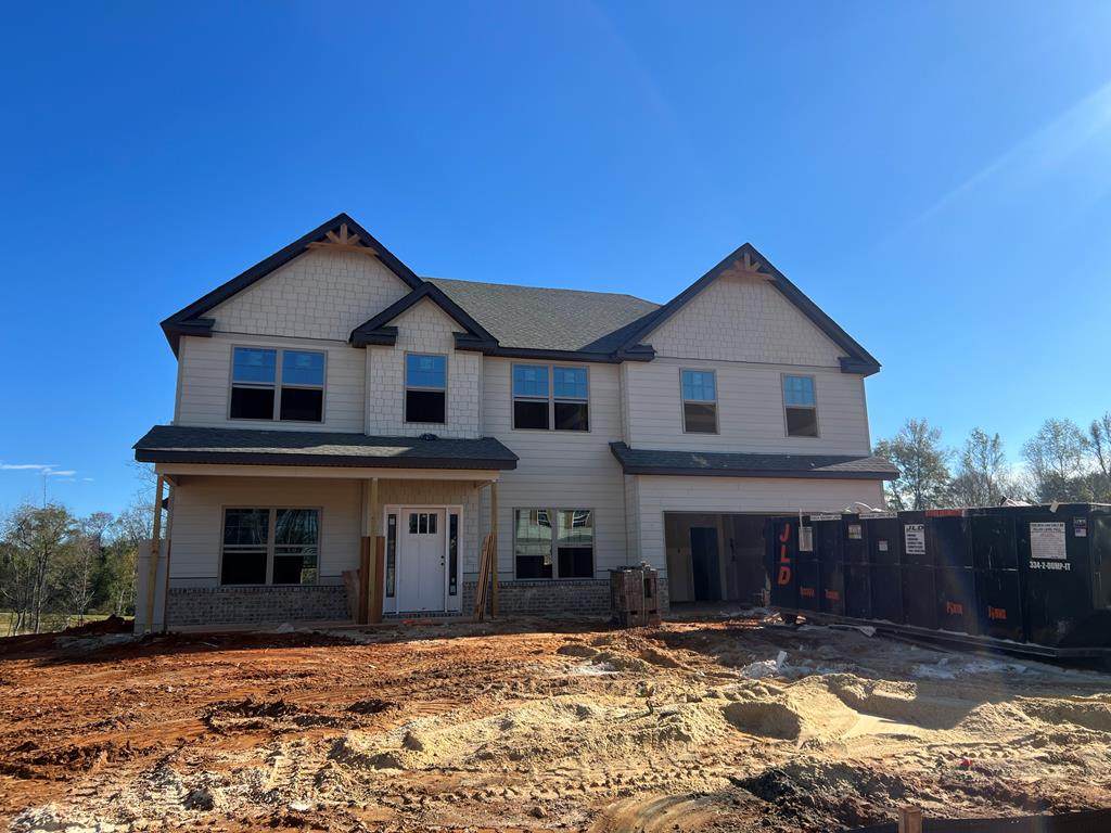 680 Tiger Trail - Photo 1