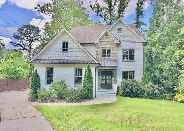906-NE Winall Down Road - Photo 1