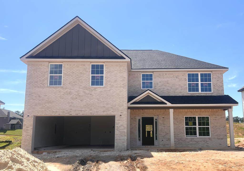 9126 Kadie Way - Photo 1