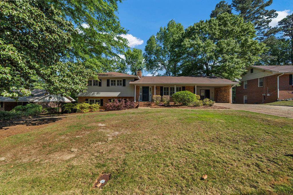 3813 Wingate Drive - Photo 1