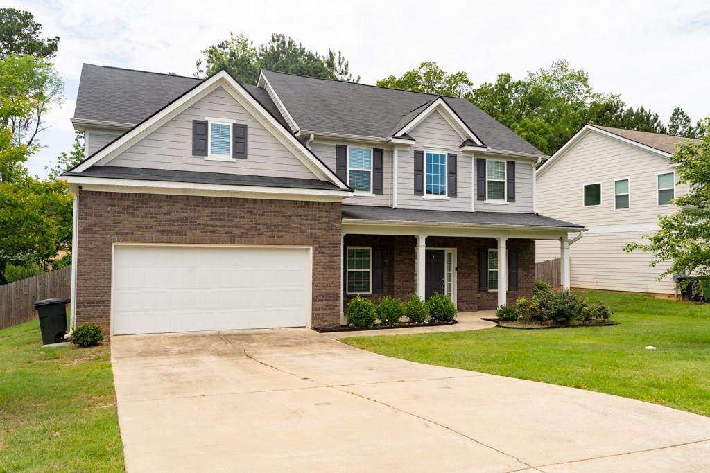 7453 Coppice Drive - Photo 1