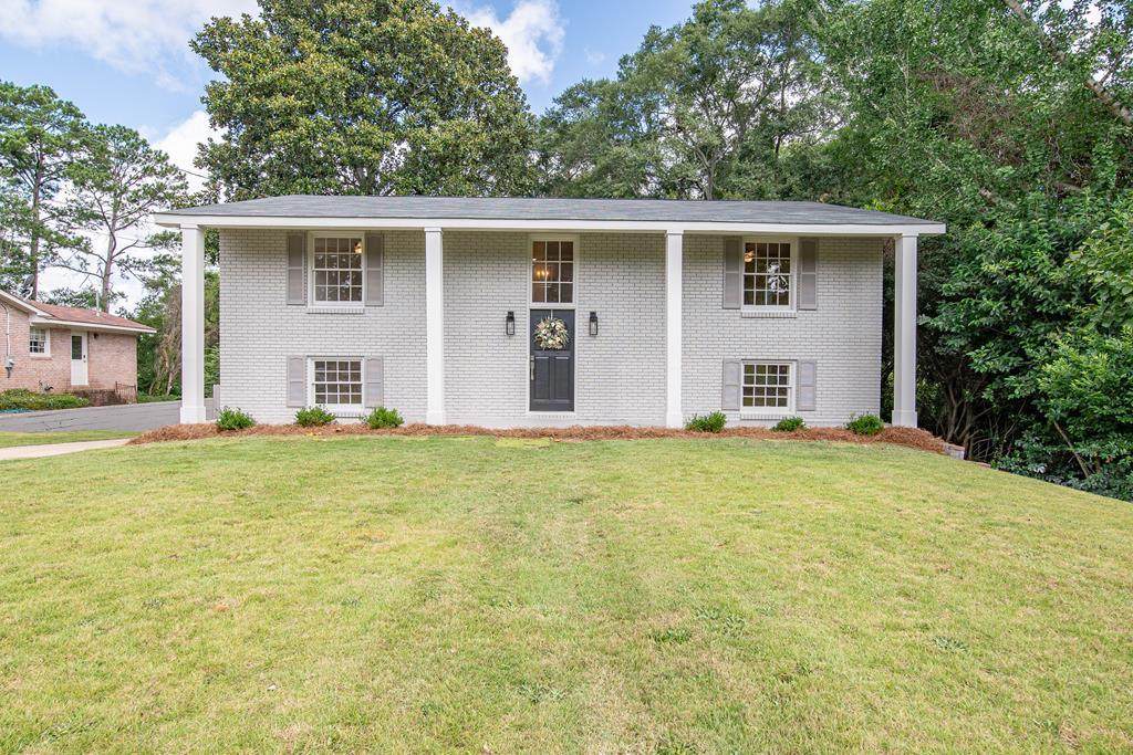 3337 Coweta Drive - Photo 1