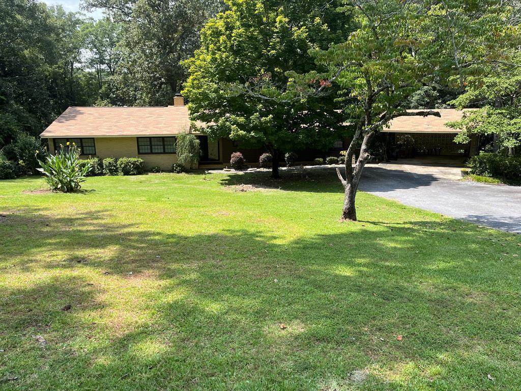 514 Farris Boulevard - Photo 1