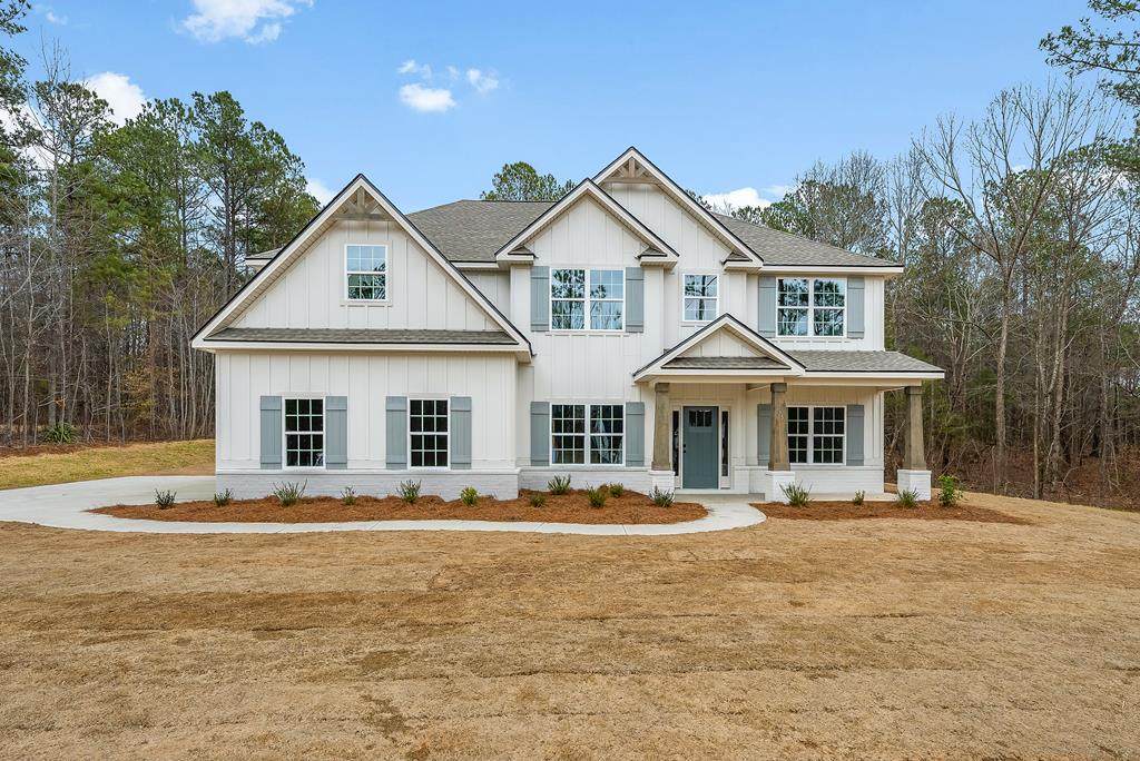 75 Oak Ridge Drive - Photo 1