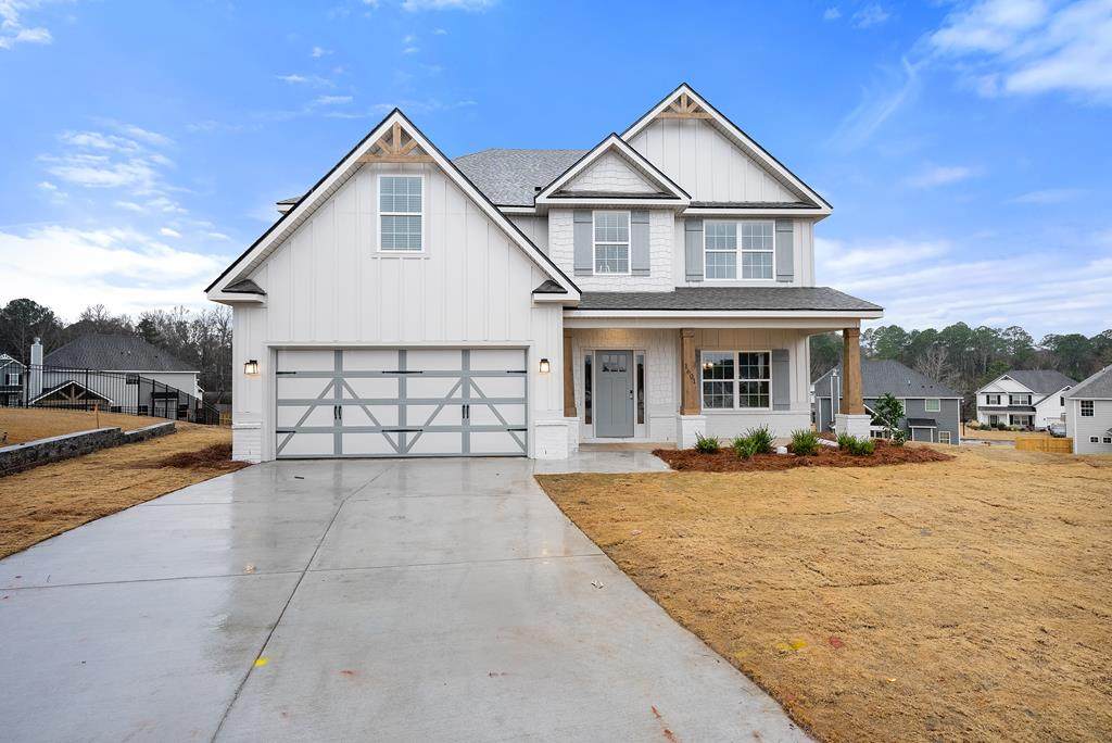 1601 Havens Court - Photo 1